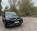 Черный Мерседес GLE-Class Coupe, объемом двигателя 1.99 л и пробегом 115 тыс. км за 82000 $, фото 1 на Automoto.ua