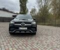 Черный Мерседес GLE-Class Coupe, объемом двигателя 1.99 л и пробегом 115 тыс. км за 82000 $, фото 5 на Automoto.ua