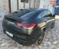 Чорний Мерседес GLE-Class Coupe, об'ємом двигуна 1.99 л та пробігом 74 тис. км за 90000 $, фото 3 на Automoto.ua