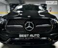 Чорний Мерседес GLE-Class Coupe, об'ємом двигуна 1.95 л та пробігом 49 тис. км за 92500 $, фото 87 на Automoto.ua