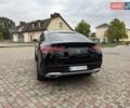 Черный Мерседес GLE-Class Coupe, объемом двигателя 1.99 л и пробегом 115 тыс. км за 82000 $, фото 8 на Automoto.ua