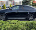Черный Мерседес GLE-Class Coupe, объемом двигателя 3 л и пробегом 27 тыс. км за 106999 $, фото 3 на Automoto.ua