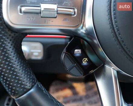 Черный Мерседес GLE-Class Coupe, объемом двигателя 3 л и пробегом 29 тыс. км за 113900 $, фото 28 на Automoto.ua