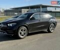Черный Мерседес GLE-Class Coupe, объемом двигателя 1.95 л и пробегом 115 тыс. км за 79000 $, фото 7 на Automoto.ua