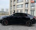 Черный Мерседес GLE-Class Coupe, объемом двигателя 4 л и пробегом 55 тыс. км за 122555 $, фото 12 на Automoto.ua