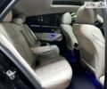 Чорний Мерседес GLE-Class Coupe, об'ємом двигуна 1.95 л та пробігом 49 тис. км за 92500 $, фото 59 на Automoto.ua