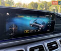Черный Мерседес GLE-Class Coupe, объемом двигателя 3.98 л и пробегом 50 тыс. км за 134900 $, фото 27 на Automoto.ua