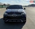 Черный Мерседес GLE-Class Coupe, объемом двигателя 1.95 л и пробегом 115 тыс. км за 79000 $, фото 20 на Automoto.ua
