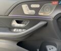 Черный Мерседес GLE-Class Coupe, объемом двигателя 4 л и пробегом 55 тыс. км за 122555 $, фото 14 на Automoto.ua
