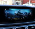 Черный Мерседес GLE-Class Coupe, объемом двигателя 3 л и пробегом 29 тыс. км за 113900 $, фото 37 на Automoto.ua