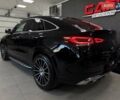 Черный Мерседес GLE-Class Coupe, объемом двигателя 1.95 л и пробегом 53 тыс. км за 88500 $, фото 33 на Automoto.ua