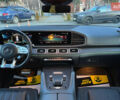 Черный Мерседес GLE-Class Coupe, объемом двигателя 3 л и пробегом 27 тыс. км за 106999 $, фото 44 на Automoto.ua