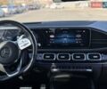 Черный Мерседес GLE-Class Coupe, объемом двигателя 1.95 л и пробегом 115 тыс. км за 79000 $, фото 23 на Automoto.ua