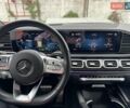 Черный Мерседес GLE-Class Coupe, объемом двигателя 1.99 л и пробегом 115 тыс. км за 82000 $, фото 21 на Automoto.ua
