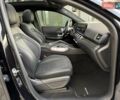 Черный Мерседес GLE-Class Coupe, объемом двигателя 4 л и пробегом 55 тыс. км за 122555 $, фото 19 на Automoto.ua