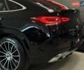 Черный Мерседес GLE-Class Coupe, объемом двигателя 1.95 л и пробегом 53 тыс. км за 88500 $, фото 29 на Automoto.ua