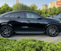 Черный Мерседес GLE-Class Coupe, объемом двигателя 3 л и пробегом 27 тыс. км за 106999 $, фото 7 на Automoto.ua