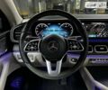 Черный Мерседес GLE-Class Coupe, объемом двигателя 1.95 л и пробегом 49 тыс. км за 92500 $, фото 18 на Automoto.ua