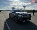 Черный Мерседес GLE-Class Coupe, объемом двигателя 1.95 л и пробегом 115 тыс. км за 79000 $, фото 4 на Automoto.ua