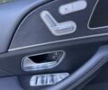 Чорний Мерседес GLE-Class Coupe, об'ємом двигуна 1.99 л та пробігом 74 тис. км за 90000 $, фото 7 на Automoto.ua