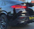 Черный Мерседес GLE-Class Coupe, объемом двигателя 3 л и пробегом 27 тыс. км за 106999 $, фото 36 на Automoto.ua