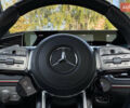 Черный Мерседес GLE-Class Coupe, объемом двигателя 3 л и пробегом 27 тыс. км за 106999 $, фото 21 на Automoto.ua