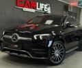 Черный Мерседес GLE-Class Coupe, объемом двигателя 1.95 л и пробегом 53 тыс. км за 88500 $, фото 5 на Automoto.ua