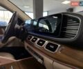 Черный Мерседес GLE-Class Coupe, объемом двигателя 1.95 л и пробегом 53 тыс. км за 88500 $, фото 66 на Automoto.ua