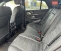 Черный Мерседес GLE-Class Coupe, объемом двигателя 1.99 л и пробегом 115 тыс. км за 82000 $, фото 20 на Automoto.ua
