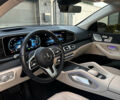 Черный Мерседес GLE-Class Coupe, объемом двигателя 1.95 л и пробегом 38 тыс. км за 85900 $, фото 25 на Automoto.ua