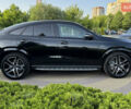 Черный Мерседес GLE-Class Coupe, объемом двигателя 3 л и пробегом 27 тыс. км за 106999 $, фото 9 на Automoto.ua