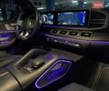 Черный Мерседес GLE-Class Coupe, объемом двигателя 4 л и пробегом 55 тыс. км за 122555 $, фото 40 на Automoto.ua