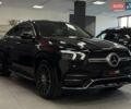 Черный Мерседес GLE-Class Coupe, объемом двигателя 1.95 л и пробегом 53 тыс. км за 88500 $, фото 14 на Automoto.ua