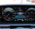Черный Мерседес GLE-Class Coupe, объемом двигателя 3 л и пробегом 29 тыс. км за 113900 $, фото 24 на Automoto.ua