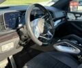 Черный Мерседес GLE-Class Coupe, объемом двигателя 1.95 л и пробегом 115 тыс. км за 79000 $, фото 28 на Automoto.ua
