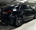 Черный Мерседес GLE-Class Coupe, объемом двигателя 1.95 л и пробегом 49 тыс. км за 92500 $, фото 94 на Automoto.ua