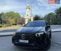 Черный Мерседес GLE-Class Coupe, объемом двигателя 3.98 л и пробегом 50 тыс. км за 134900 $, фото 1 на Automoto.ua