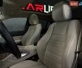 Черный Мерседес GLE-Class Coupe, объемом двигателя 1.95 л и пробегом 53 тыс. км за 88500 $, фото 52 на Automoto.ua