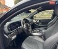 Черный Мерседес GLE-Class Coupe, объемом двигателя 1.99 л и пробегом 115 тыс. км за 82000 $, фото 23 на Automoto.ua