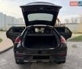 Черный Мерседес GLE-Class Coupe, объемом двигателя 4 л и пробегом 55 тыс. км за 122555 $, фото 33 на Automoto.ua