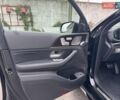 Черный Мерседес GLE-Class Coupe, объемом двигателя 1.99 л и пробегом 115 тыс. км за 82000 $, фото 15 на Automoto.ua