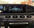 Черный Мерседес GLE-Class Coupe, объемом двигателя 4 л и пробегом 55 тыс. км за 122555 $, фото 25 на Automoto.ua