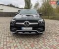 Черный Мерседес GLE-Class Coupe, объемом двигателя 1.99 л и пробегом 115 тыс. км за 82000 $, фото 2 на Automoto.ua