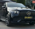 Черный Мерседес GLE-Class Coupe, объемом двигателя 3 л и пробегом 27 тыс. км за 106999 $, фото 11 на Automoto.ua
