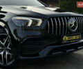 Черный Мерседес GLE-Class Coupe, объемом двигателя 3 л и пробегом 27 тыс. км за 106999 $, фото 24 на Automoto.ua