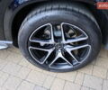Черный Мерседес GLE-Class Coupe, объемом двигателя 3 л и пробегом 29 тыс. км за 113900 $, фото 9 на Automoto.ua