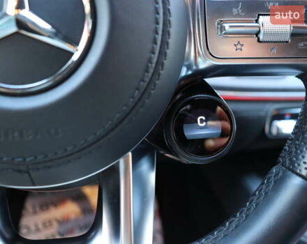 Черный Мерседес GLE-Class Coupe, объемом двигателя 3 л и пробегом 29 тыс. км за 113900 $, фото 29 на Automoto.ua