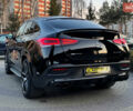 Черный Мерседес GLE-Class Coupe, объемом двигателя 3 л и пробегом 27 тыс. км за 106999 $, фото 30 на Automoto.ua