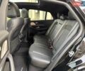 Черный Мерседес GLE-Class Coupe, объемом двигателя 4 л и пробегом 55 тыс. км за 122555 $, фото 18 на Automoto.ua