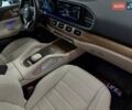 Черный Мерседес GLE-Class Coupe, объемом двигателя 1.95 л и пробегом 53 тыс. км за 88500 $, фото 68 на Automoto.ua